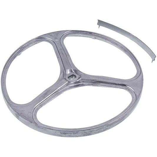 Electrolux Washing Machine Pulley D=316mm 4055367843