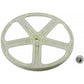 Electrolux Washing Machine Pulley D=273mm 4055430724