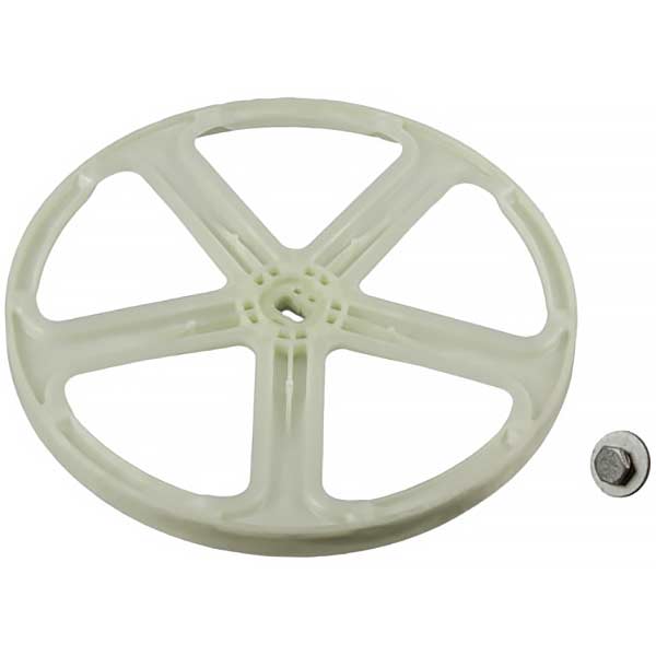 Electrolux Washing Machine Pulley D=273mm 4055430724