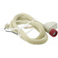 Electrolux Dishwasher Inlet Hose 1800mm 8072506168