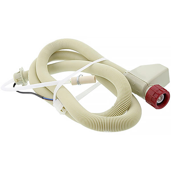 Electrolux Dishwasher Inlet Hose 1800mm 8072506168
