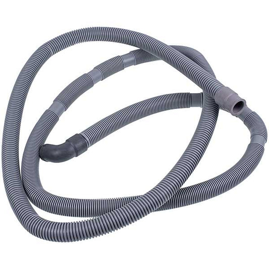 Electrolux Washing Machine Drain Hose L=2540mm 140013554070