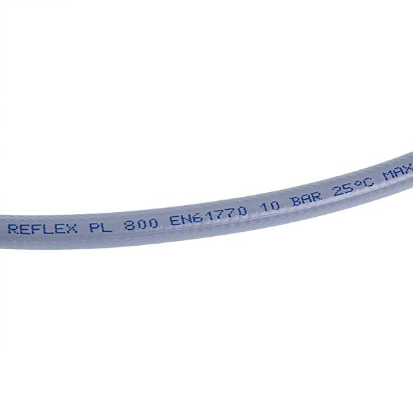 Electrolux Washing Machine Inlet Hose L=1300mm 1328197007