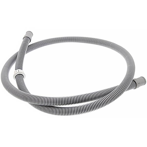 Electrolux Dishwasher Drain Hose 4055341434