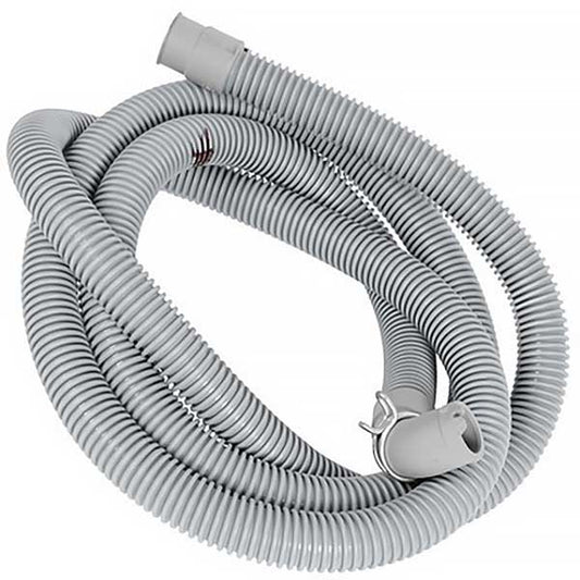 Electrolux Washing Machine Drain Hose L=2370mm 1240881704