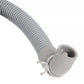 Electrolux Washing Machine Drain Hose L=2370mm 1240881704