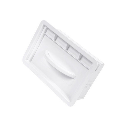 Electrolux Tumble Dryer Fluff Filter Drawer 1368104004
