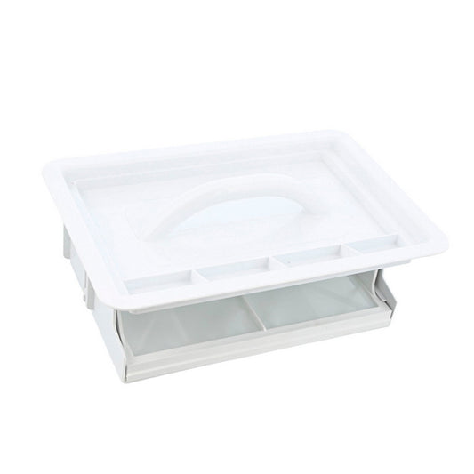 Electrolux Tumble Dryer Fluff Filter Drawer 1368104004