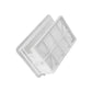 Electrolux Tumble Dryer Fluff Filter Drawer 1368104004