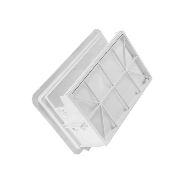 Electrolux Tumble Dryer Fluff Filter Drawer 1368104004