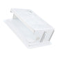Electrolux Tumble Dryer Fluff Filter Drawer 1368104004