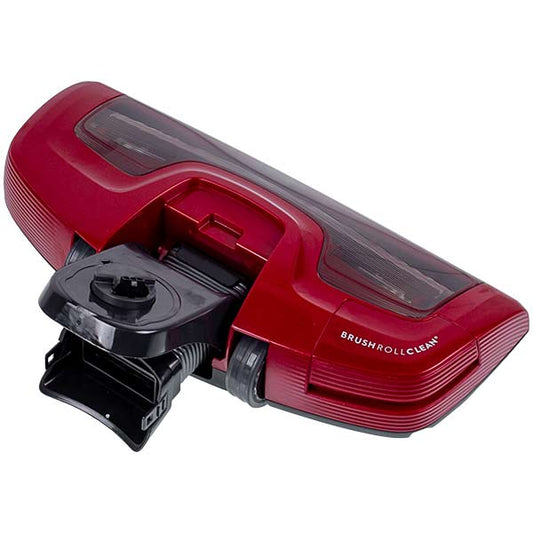 Electrolux Cordless Vacuum Cleaner Turbo Brush 140110032160 (18V)