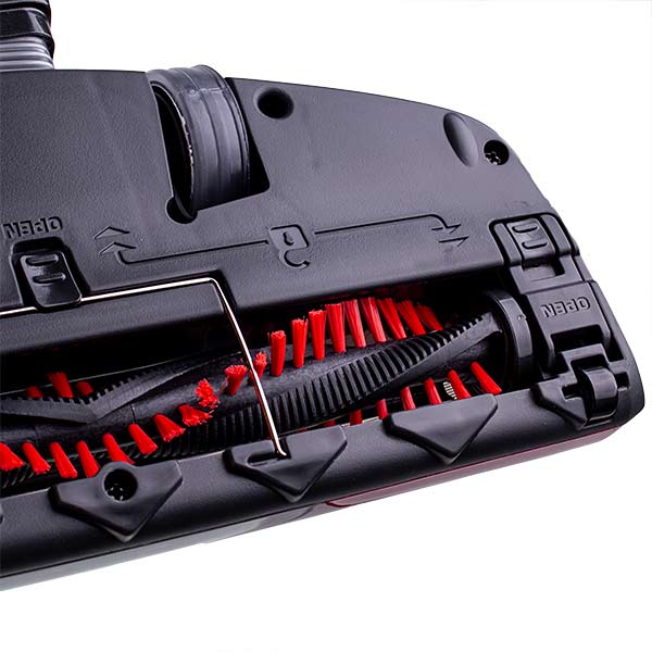 Electrolux Cordless Vacuum Cleaner Turbo Brush 140110032160 (18V)