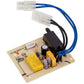Electrolux  Vacuum Cleaner PCB 1181970425