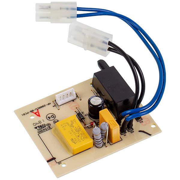 Electrolux  Vacuum Cleaner PCB 1181970425