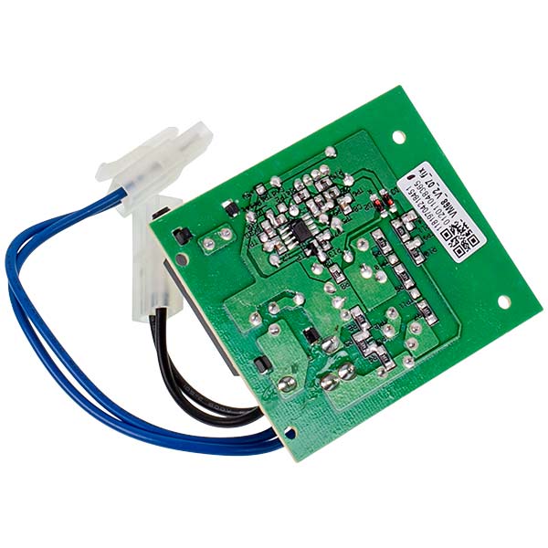 Electrolux  Vacuum Cleaner PCB 1181970425