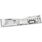 Electrolux Washing Machine Control Panel Cover 140122598018