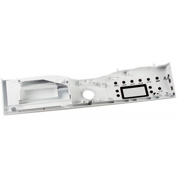 Electrolux Washing Machine Control Panel Cover 140122598018