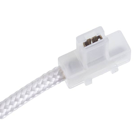 Ignition and Ionization Electrode for Gas Boiler Ariston Clas, Genus, Egis 65115802