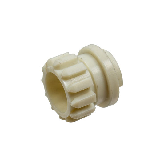 Meat Grinder Drive Coupling (plastic) Compatible with Bosch 00753348