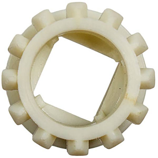 Meat Grinder Drive Coupling Compatible with Bosch 00753348 plastic