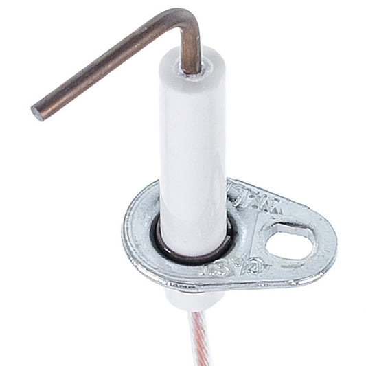 Ignition and Ionization Electrode for Gas Boiler Ariston Uno 24 MI/MFFI 990436