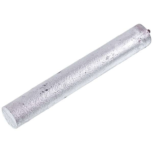 Magnesium Anode for Water Heater Ariston 977127-01 D=25.5mm L=180mm, thread M5-M8