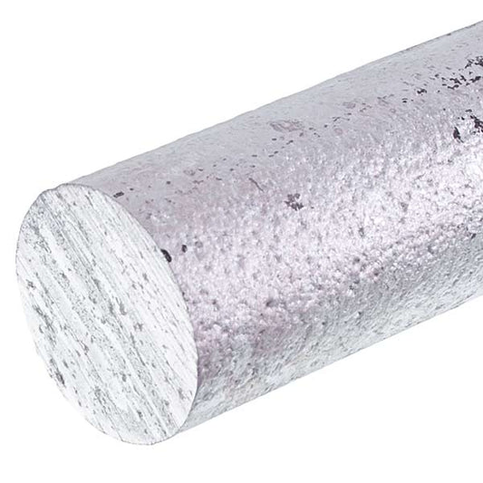 Magnesium Anode for Water Heater Ariston 977127-01 D=25.5mm L=180mm, thread M5-M8