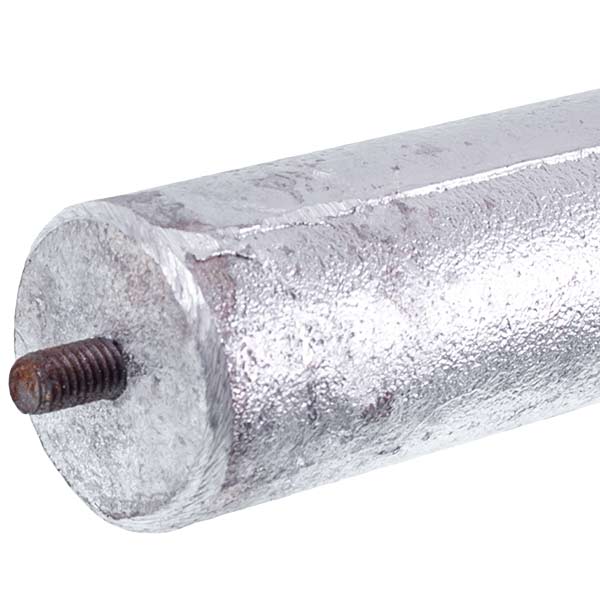 Ariston Water Heater Magnesium Anode Rod 25.5х180mm M5-M8 977127-01