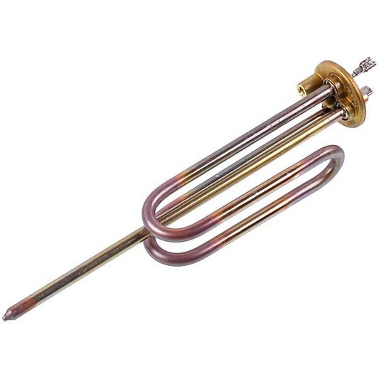 Ariston 816616 Water Heater Heating Element 1500W (anode M5)