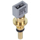 NTC Temperature Sensor for a Gas Boiler Chaffoteaux Elexia, Elexia Comfort, Nectra, Maya 61000733