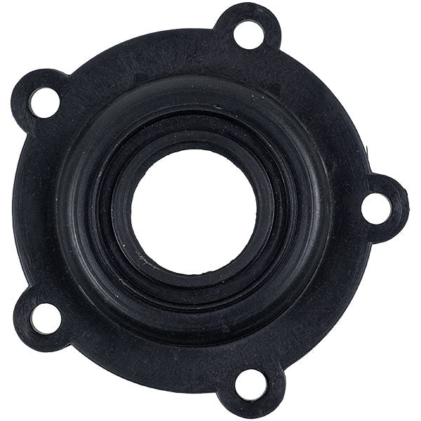 Water Heater Gasket THERMEX \ ROUND \ Ariston 993089 D=108x37x11mm, (5 lugs)