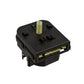 Indesit Washing Machine Program Selector C00083916