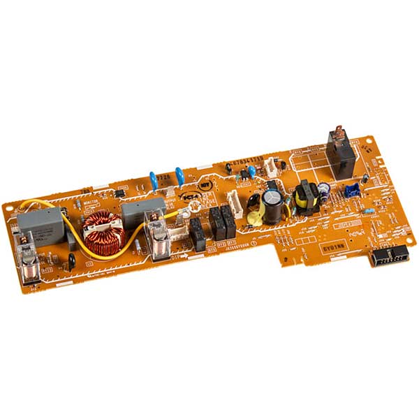 Bosch Microwave Oven Power Board 00656624