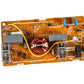 Bosch Microwave Oven Power Board 00656624