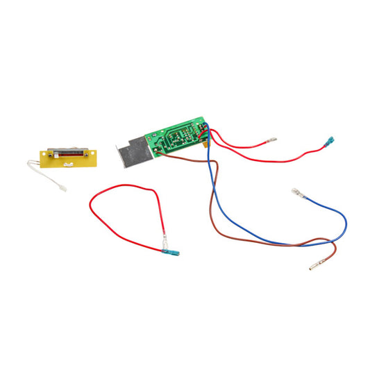 Gorenje Vacuum Cleaner PCB 532833