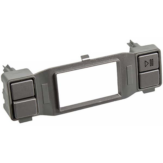 Beko Dishwasher Display Frame With Buttons 1766780300