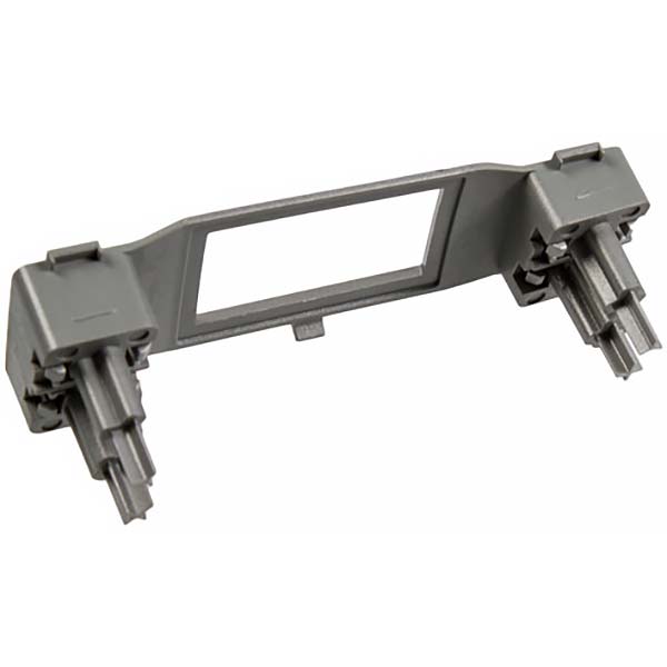 Beko Dishwasher Display Frame With Buttons 1766780300