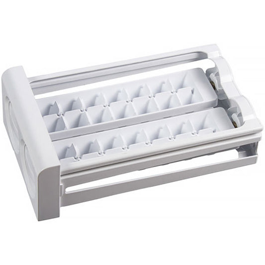 Beko Refrigerator Ice maker Kit Assembly (14+14pcs) 4382840100