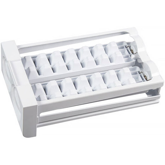 Beko Refrigerator Ice maker Kit Assembly (14+14pcs) 4382840100