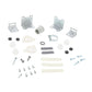 IKEA 140125033310 Mounting kit for built-in Dishwasher