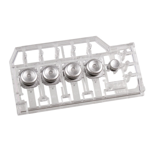 Beko Washing Machine Button Panel 2877700900