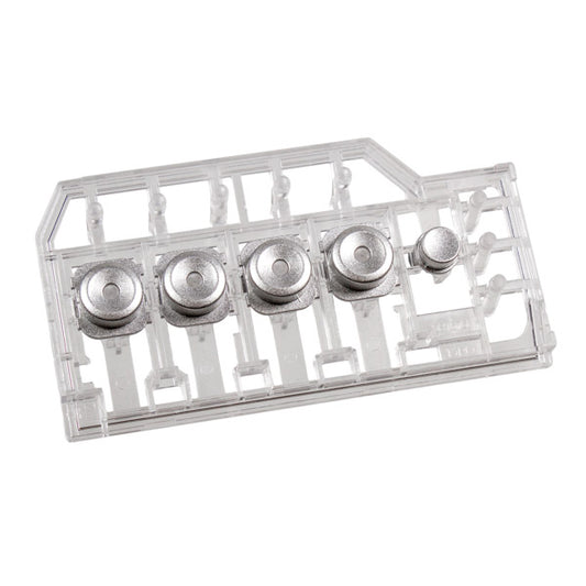 Beko Washing Machine Button Panel 2877700900