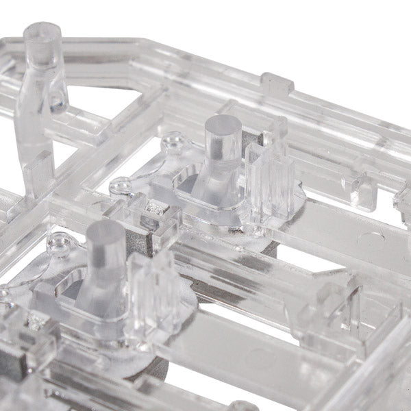 Beko Washing Machine Button Panel 2877700900