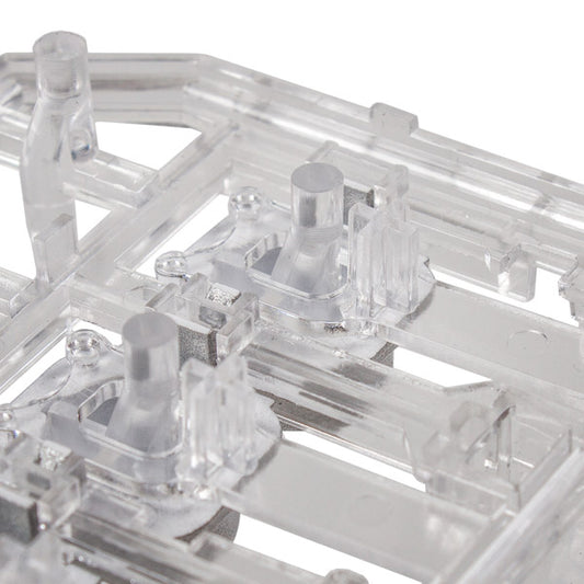 Beko Washing Machine Button Panel 2877700900