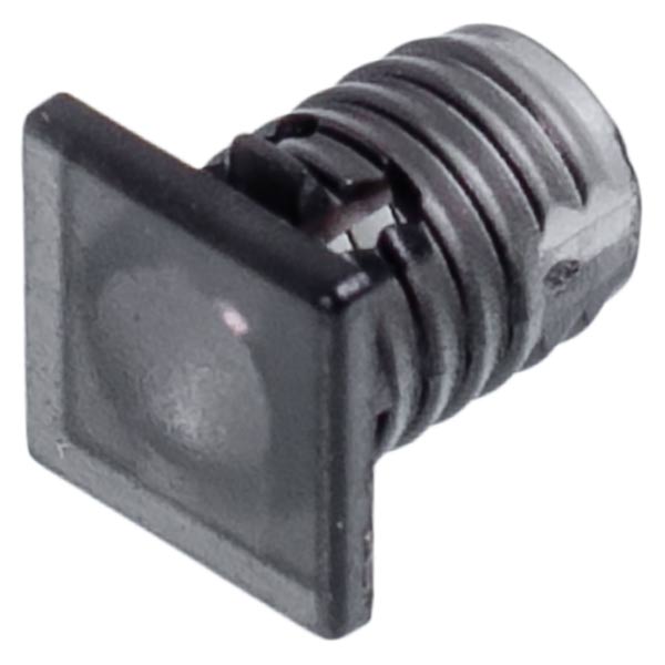 Electrolux Oven Control Panel Lamp Cover 3558059048