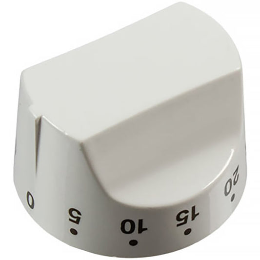 Zanussi Cooker Timer Knob 8078725010