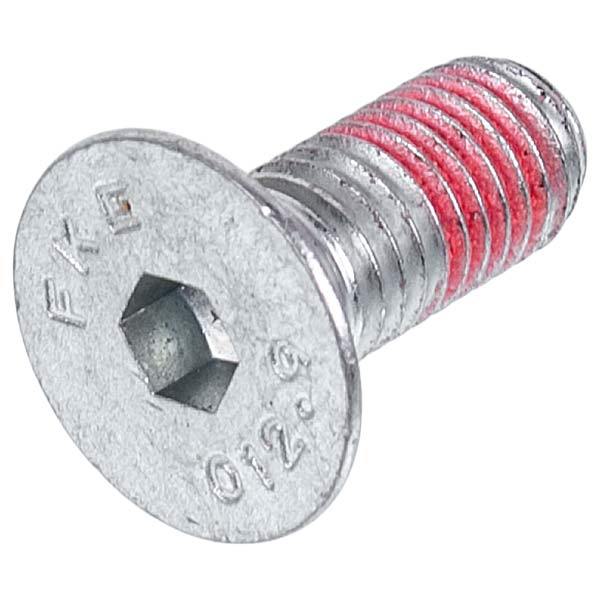 Electrolux Washing Machine M10x25 Pulley Screw 5191350270