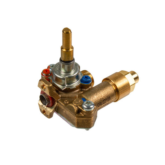 Electrolux Cooker Small Burner Gas Tap 0.28 G20-13MBA 3577306636