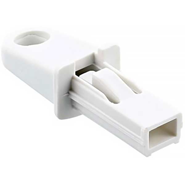 Electrolux Fridge Compartment Door Support 2230614055